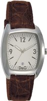 Orologio D&G Uomo Time in Acciaio 3719350116 - 3719350116